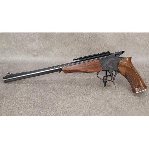Thompson Center Contender - 30-30 / 45 Colt - Mfg 1979