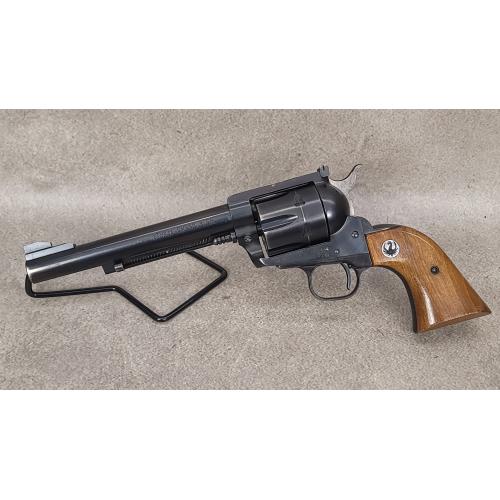 Ruger Blackhawk - 44 Mag - Mfg 1958 - No Transfer Bar