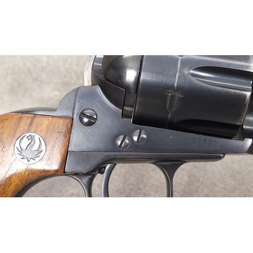 Ruger Blackhawk - 44 Mag - Mfg 1958 - No Transfer Bar
