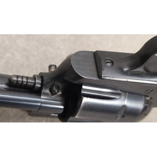 Ruger Blackhawk - 44 Mag - Mfg 1958 - No Transfer Bar