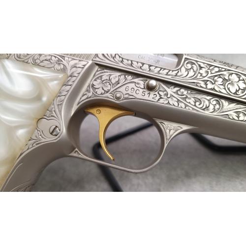Browning Hi-Power Renaissance - 9mm - C&R