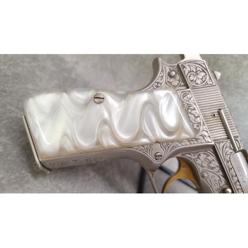 Browning Hi-Power Renaissance - 9mm - C&R