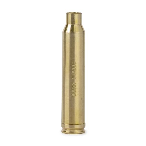 . 300 Winchester Boresight Arbor
