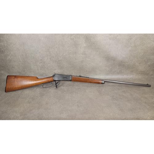 Winchester 1894 Button Mag - 30 WCF - Mfg 1907