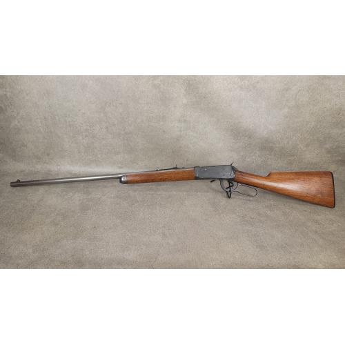 Winchester 1894 Button Mag - 30 WCF - Mfg 1907