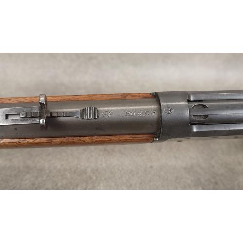 Winchester 1894 Button Mag - 30 WCF - Mfg 1907