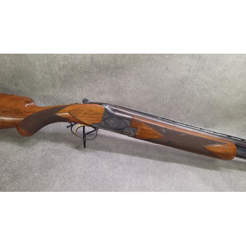 Belgium Browning Lightning Superposed - 12 GA - 28" - Mfg 1966