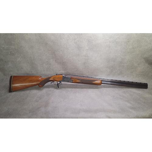 Belgium Browning Lightning Superposed - 12 GA - 28" - Mfg 1966