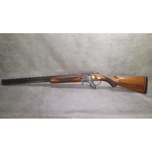 Belgium Browning Lightning Superposed - 12 GA - 28" - Mfg 1966