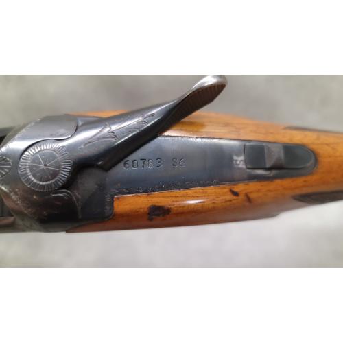 Belgium Browning Lightning Superposed - 12 GA - 28" - Mfg 1966