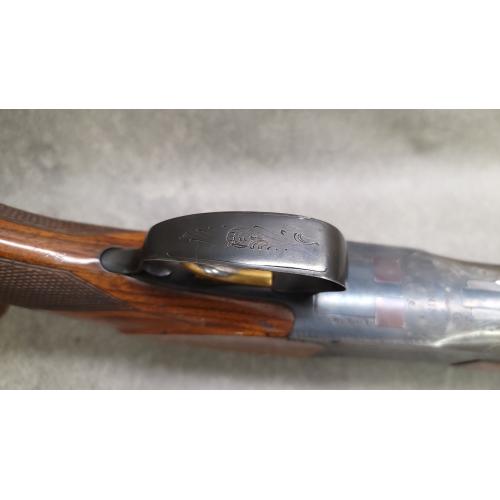 Belgium Browning Lightning Superposed - 12 GA - 28" - Mfg 1966