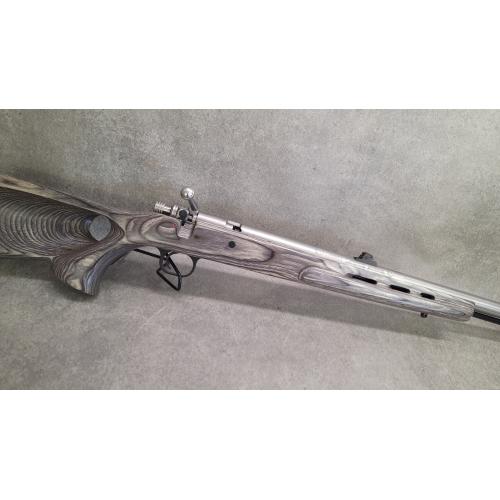 Knight Mountaineer - Stainless Steel - 50 Cal