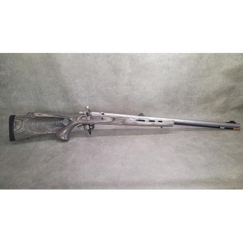 Knight Mountaineer - Stainless Steel - 50 Cal