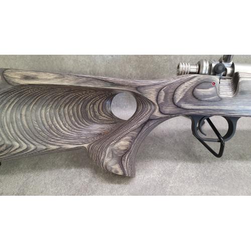 Knight Mountaineer - Stainless Steel - 50 Cal