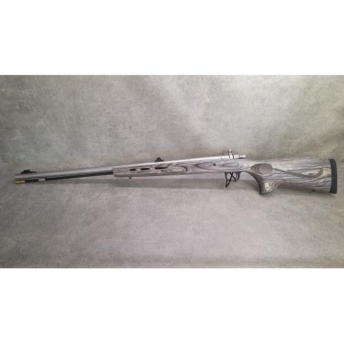 Knight Mountaineer - Stainless Steel - 50 Cal