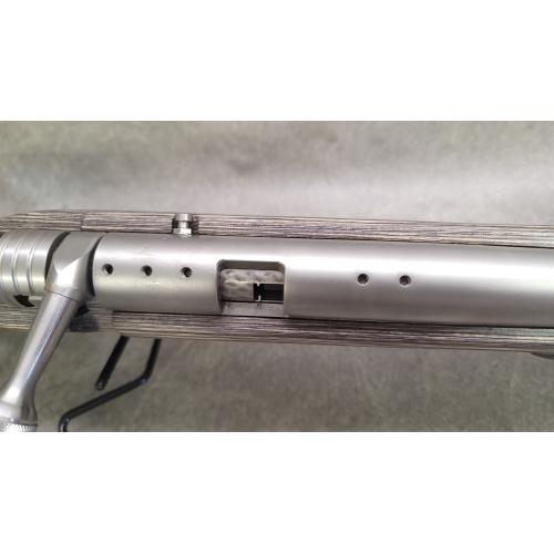Knight Mountaineer - Stainless Steel - 50 Cal
