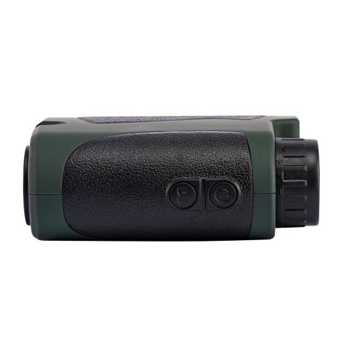 400m Range Finder