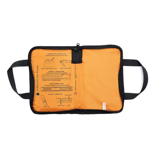 Glock Pistol Case