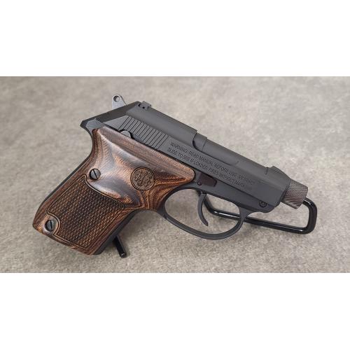Beretta 3032 Tomcat 32 Auto Covert