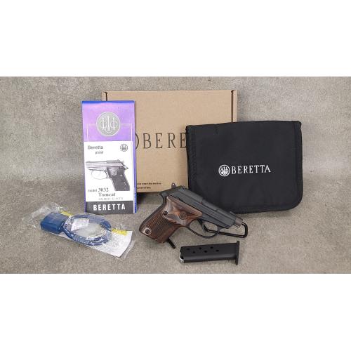 Beretta 3032 Tomcat 32 Auto Covert