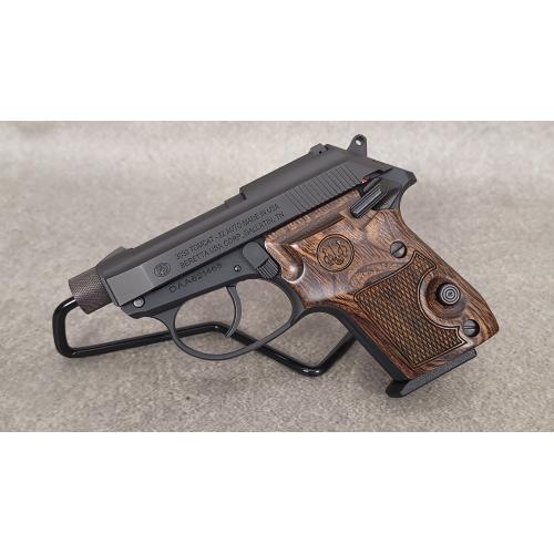 Beretta 3032 Tomcat 32 Auto Covert