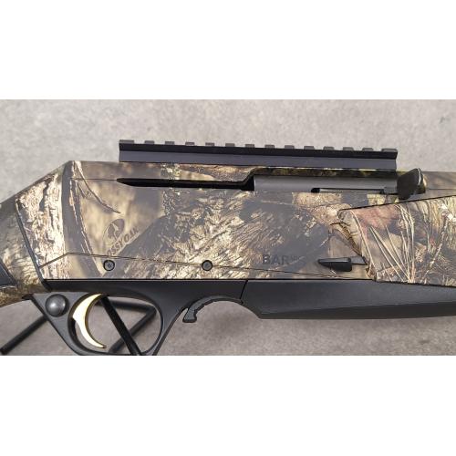 Browning BAR MK3 Mossy Oak - .308 WIN - Mfg 2019