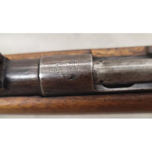 Gewehrfabrik Danzig Model 2 - 22 LR - 1918-1920