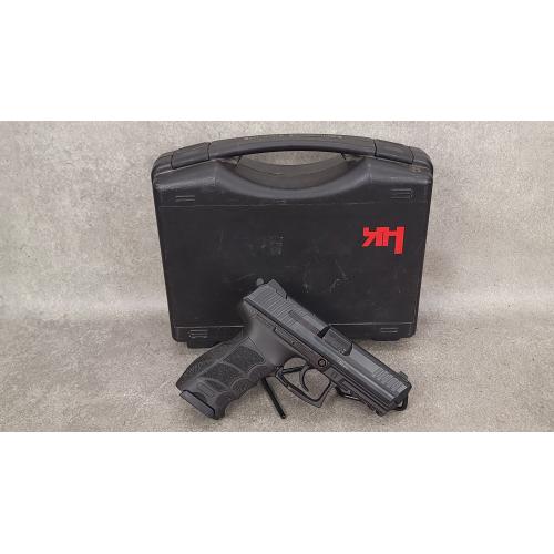 Heckler & Koch P30 - 9mm - Mfg 2007