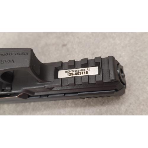 Heckler & Koch P30 - 9mm - Mfg 2007