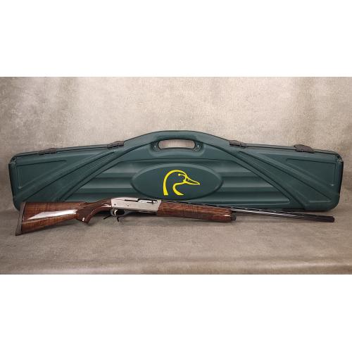 Remington 11-87 Ducks Unlimited - 20 ga - Mfg 2006