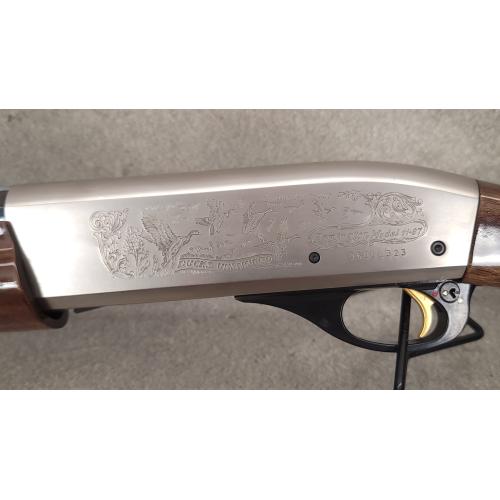 Remington 11-87 Ducks Unlimited - 20 ga - Mfg 2006