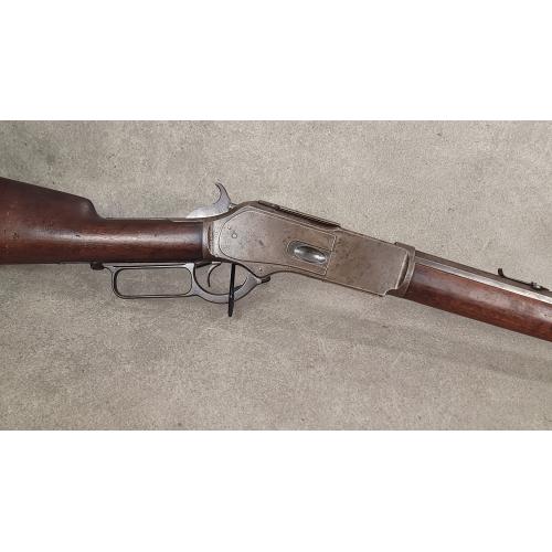 Winchester 1876 - .45-75 - 28" - Mfg 1884 