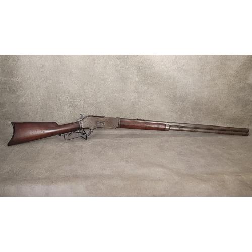 Winchester 1876 - .45-75 - 28" - Mfg 1884 