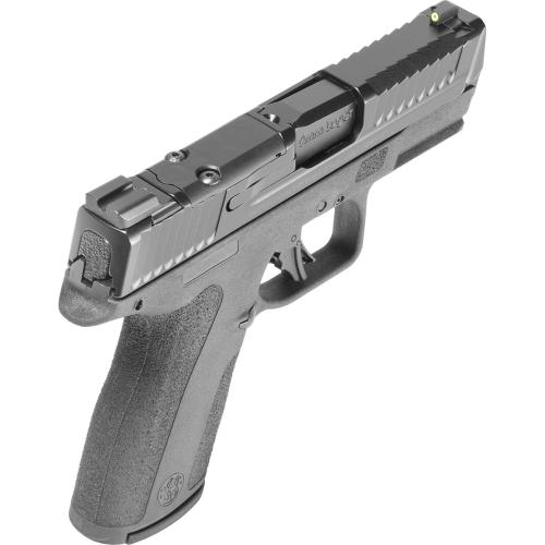 SHIELD X 9MM 3.6 TS 13+1 OR