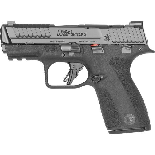 SHIELD X 9MM 3.6 TS 13+1 OR