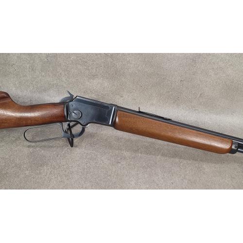 Marlin 39A Takedown - 22 Cal - 20.5" - Mfg 1954