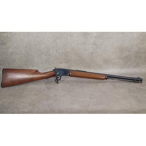 Marlin 39A Takedown - 22 Cal - 20.5" - Mfg 1954