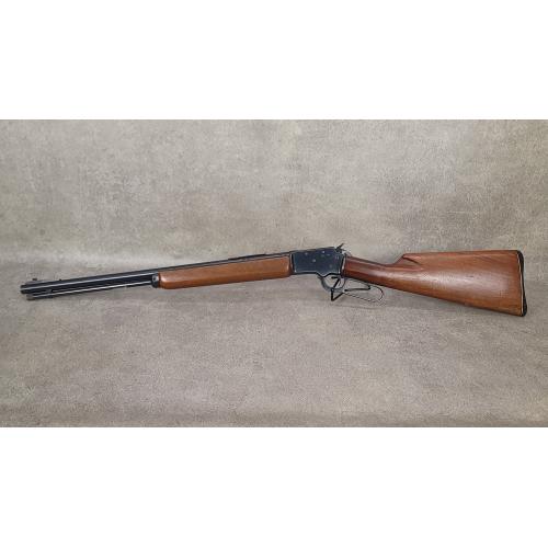 Marlin 39A Takedown - 22 Cal - 20.5" - Mfg 1954