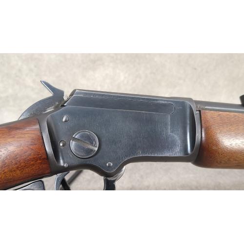 Marlin 39A Takedown - 22 Cal - 20.5" - Mfg 1954