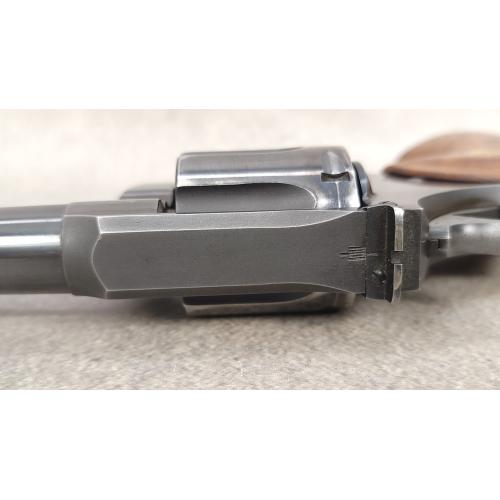 Colt Officers Model Target - .38 Special - Mfg 1938-1940 Colt Officers Model Target - .38 Special - Mfg 1938-1940