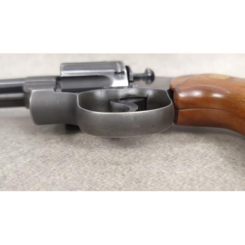 Colt Officers Model Target - .38 Special - Mfg 1938-1940 Colt Officers Model Target - .38 Special - Mfg 1938-1940