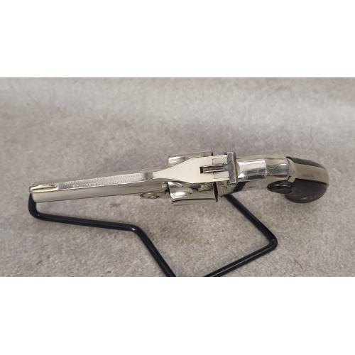 Iver Johnson 2nd Model Safety Auto Hammerless - 32 S&W - Mfg 1896-1908