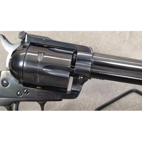 Ruger Blackhawk - 41 Mag - Mfg 1970 - No Transfer Bar Ruger Blackhawk - 41 Mag - Mfg 1970 - No Transfer Bar