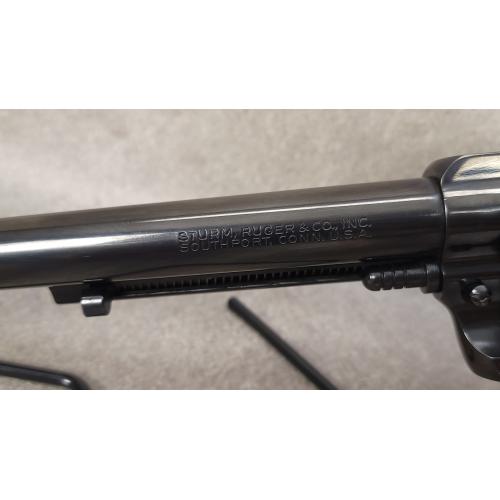 Ruger Blackhawk - 41 Mag - Mfg 1970 - No Transfer Bar Ruger Blackhawk - 41 Mag - Mfg 1970 - No Transfer Bar
