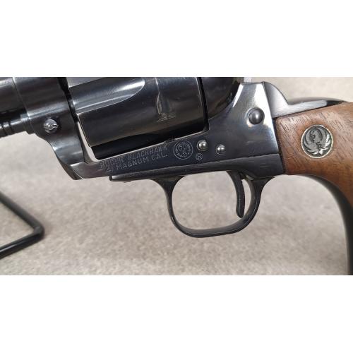 Ruger Blackhawk - 41 Mag - Mfg 1970 - No Transfer Bar Ruger Blackhawk - 41 Mag - Mfg 1970 - No Transfer Bar