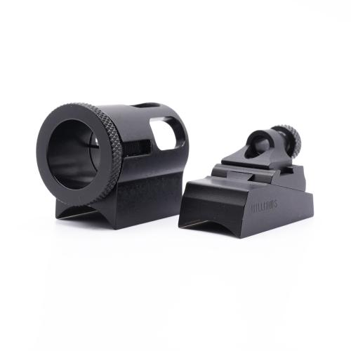 Williams™ Western Precision Muzzleloading Sight Set - CVA, Traditions, T/C & Knight - 676584