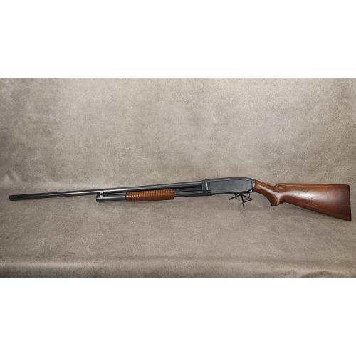 Winchester Model 12 - 12 GA - 30" - Mfg 1947
