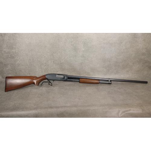 Winchester Model 12 - 12 GA - 30" - Mfg 1947