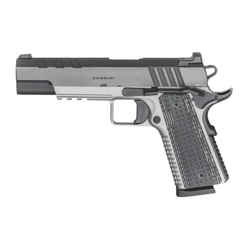 Springfield Armory 1911 Emissary - 45 ACP