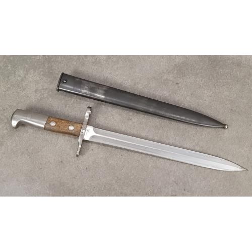 Elsener Schwyz M1918 Bayonet